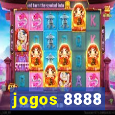 jogos 8888